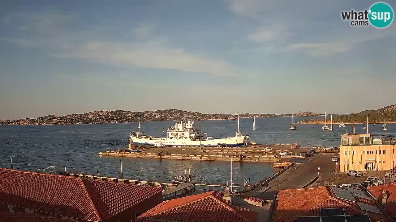 Porto di Palau – Sardegna