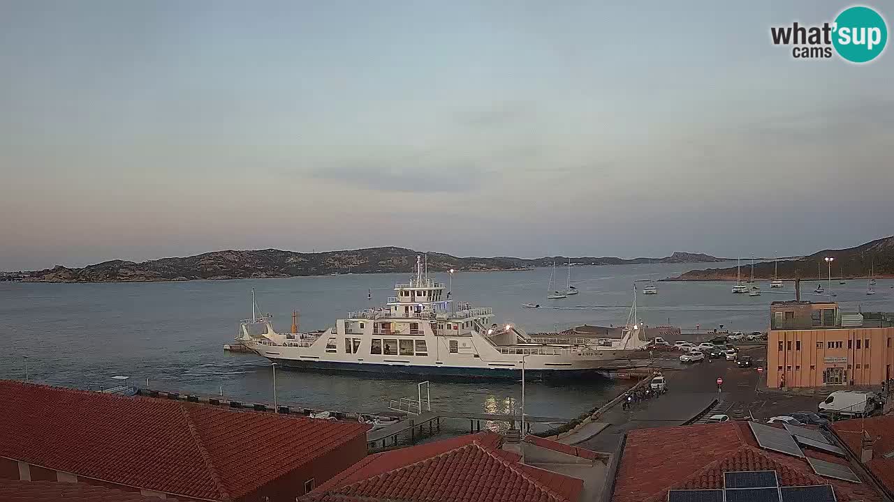 Porto di Palau – Sardinia