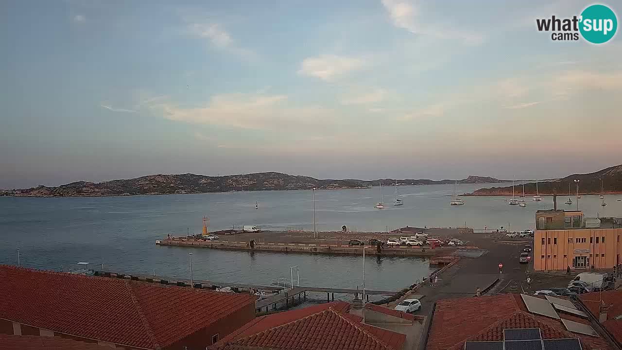Porto di Palau – Sardegna