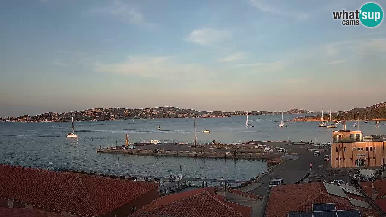 Porto di Palau – Sardegna
