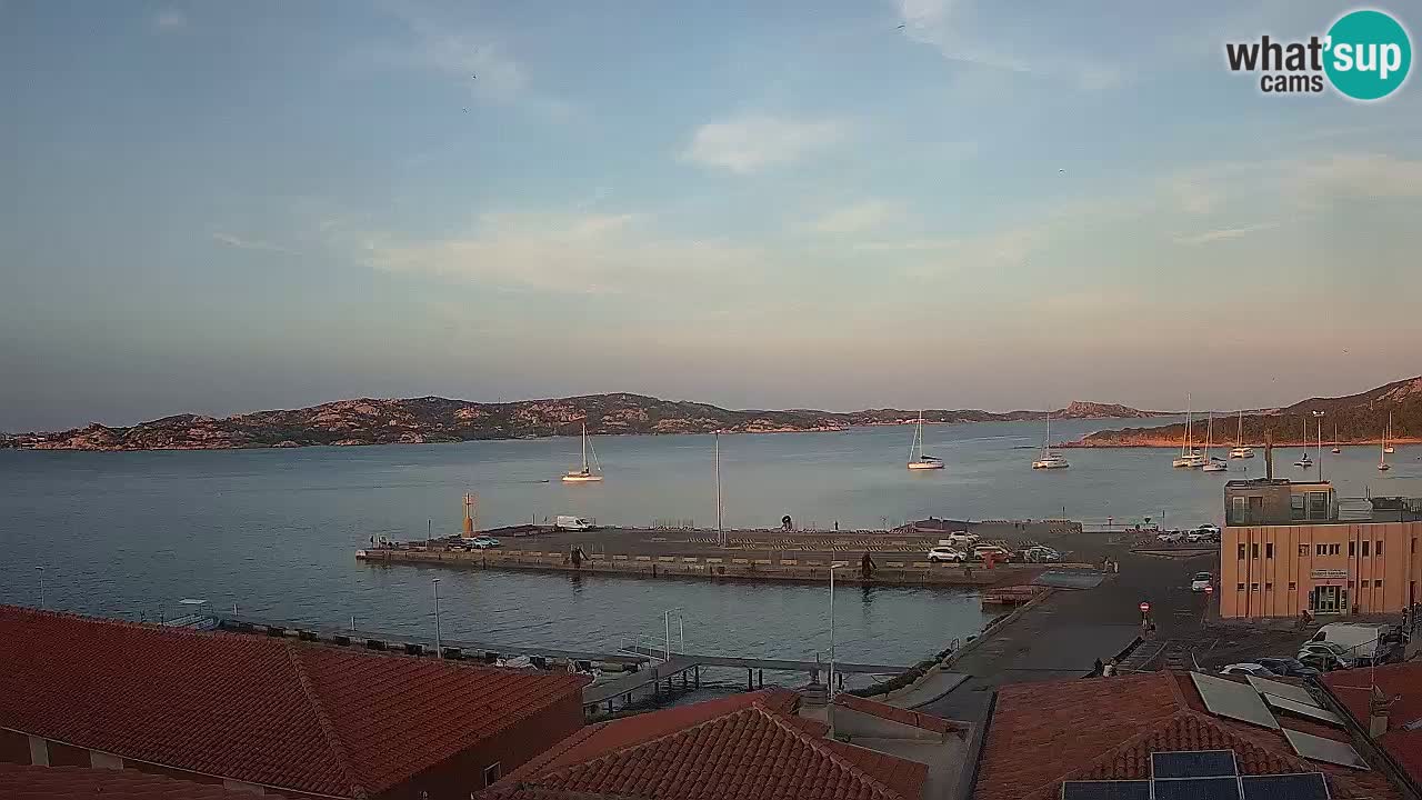 Porto di Palau – Sardinia