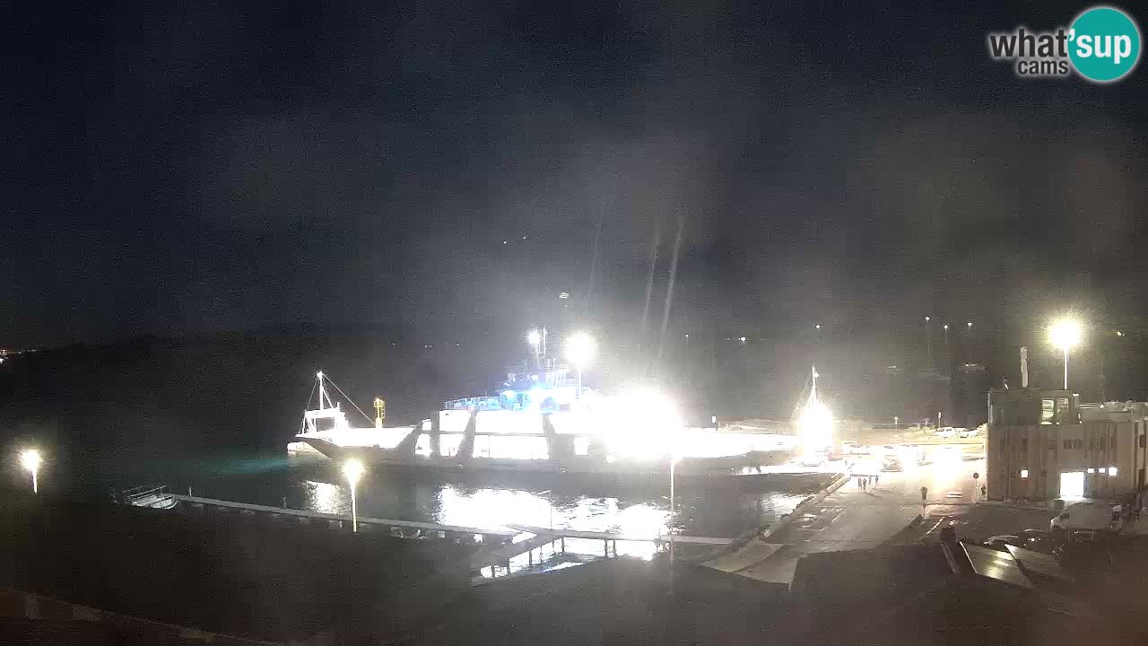 Porto di Palau – Sardinia