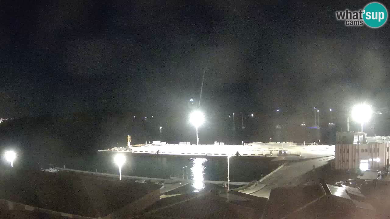 Porto di Palau – Sardinia