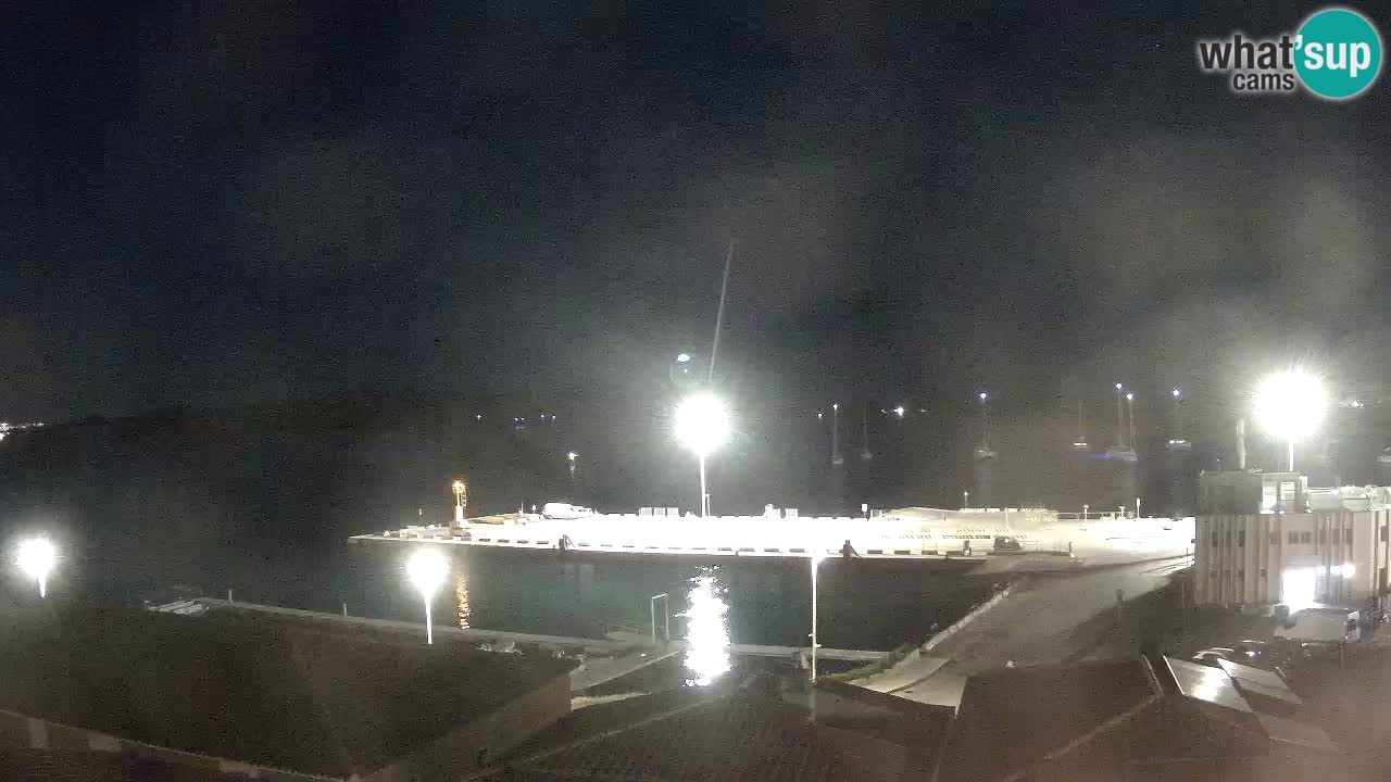 Porto di Palau – Sardinia