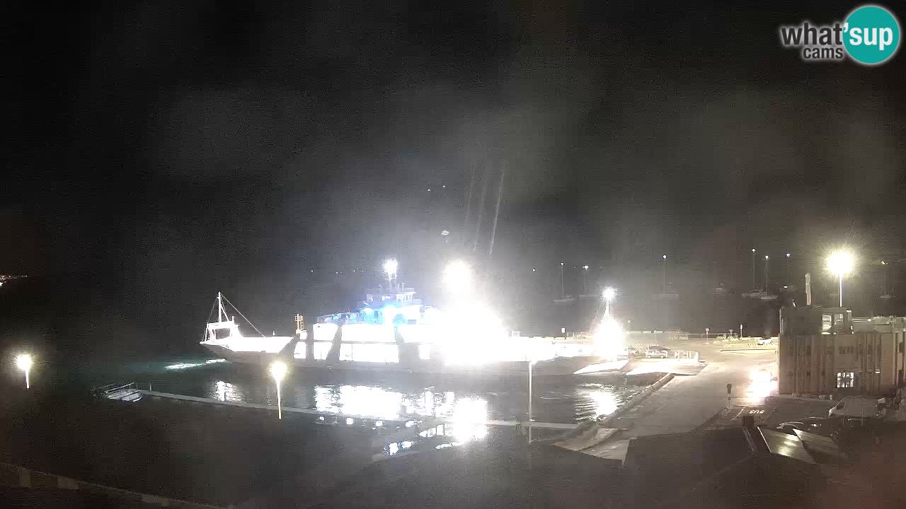 Porto di Palau – Sardinia