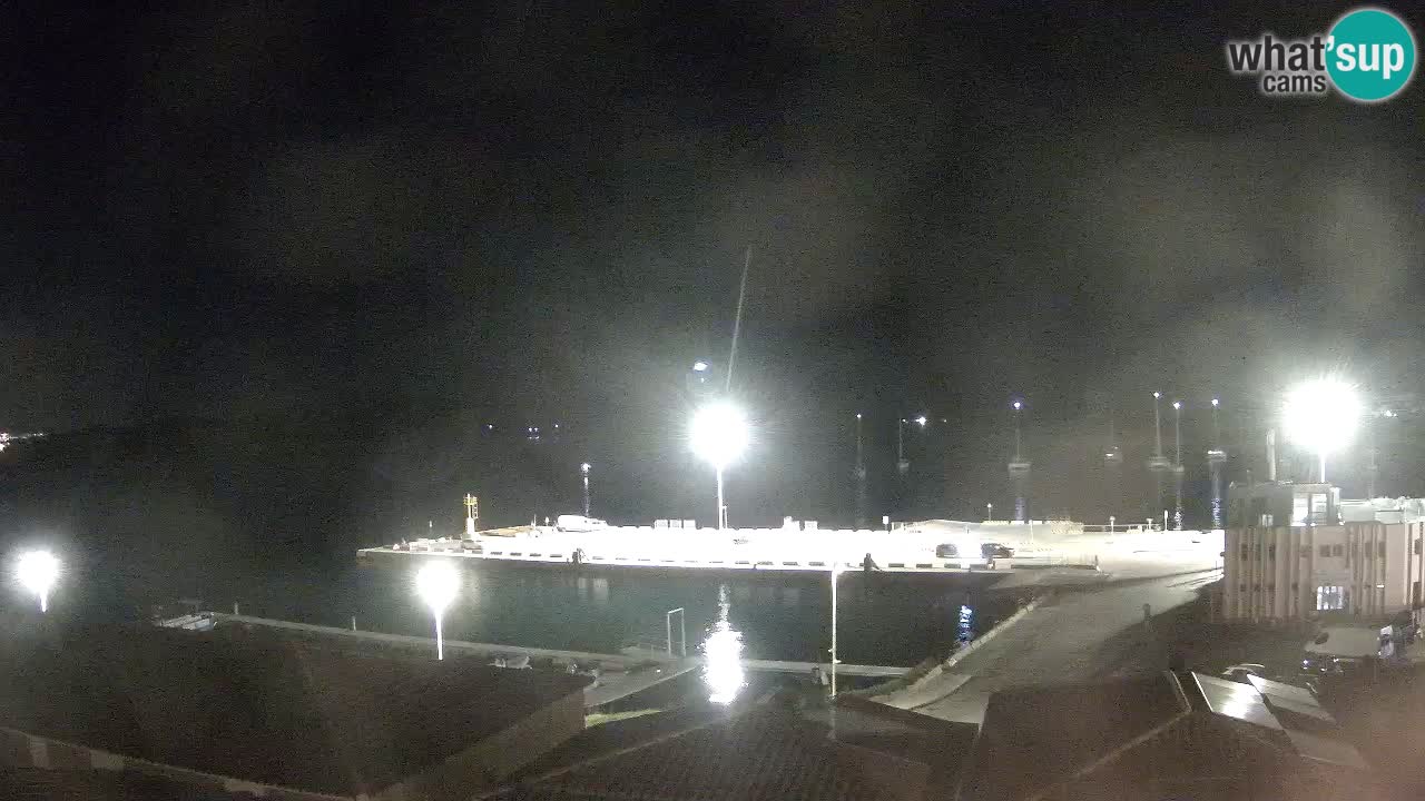 Porto di Palau – Sardaigne