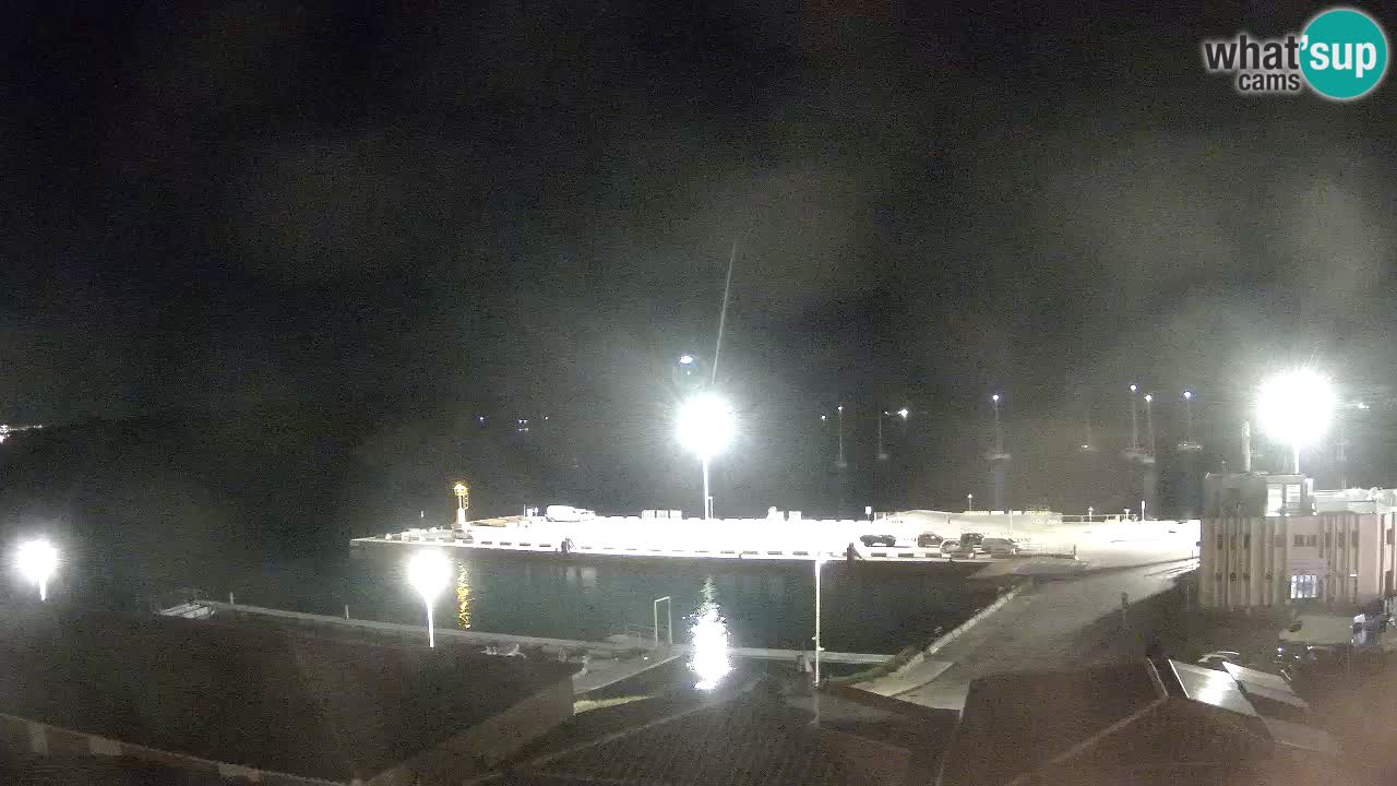 Porto di Palau – Sardinia