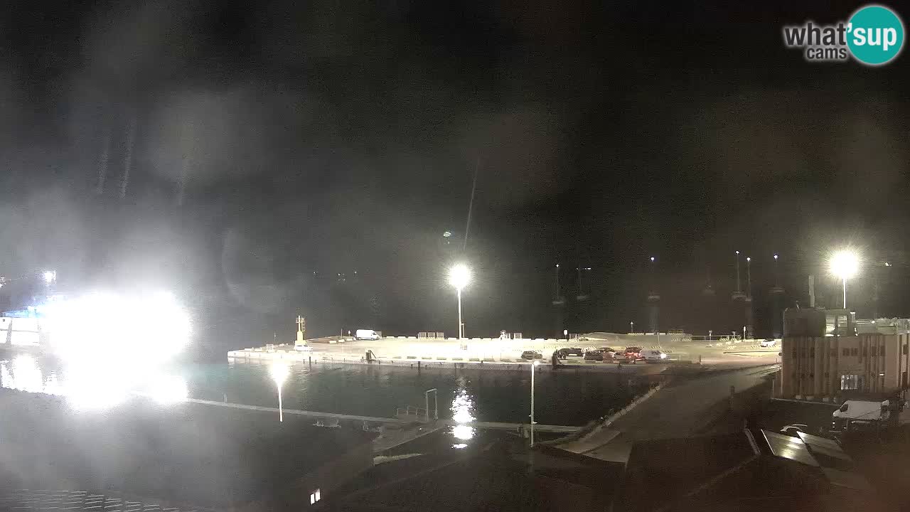 Porto di Palau – Sardinija