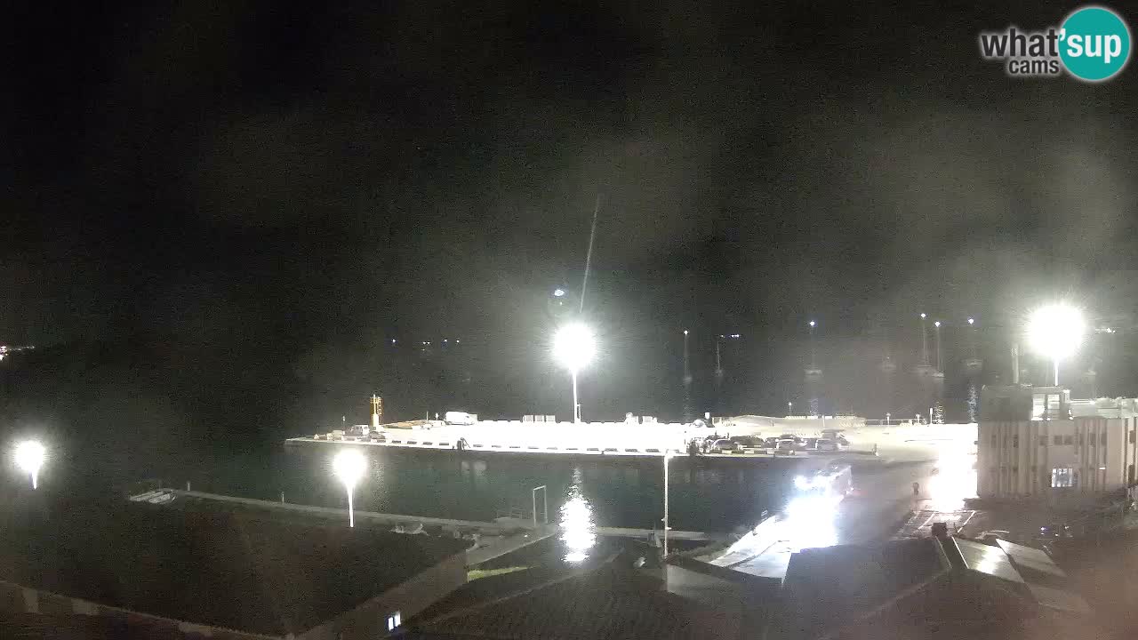 Porto di Palau – Sardinien