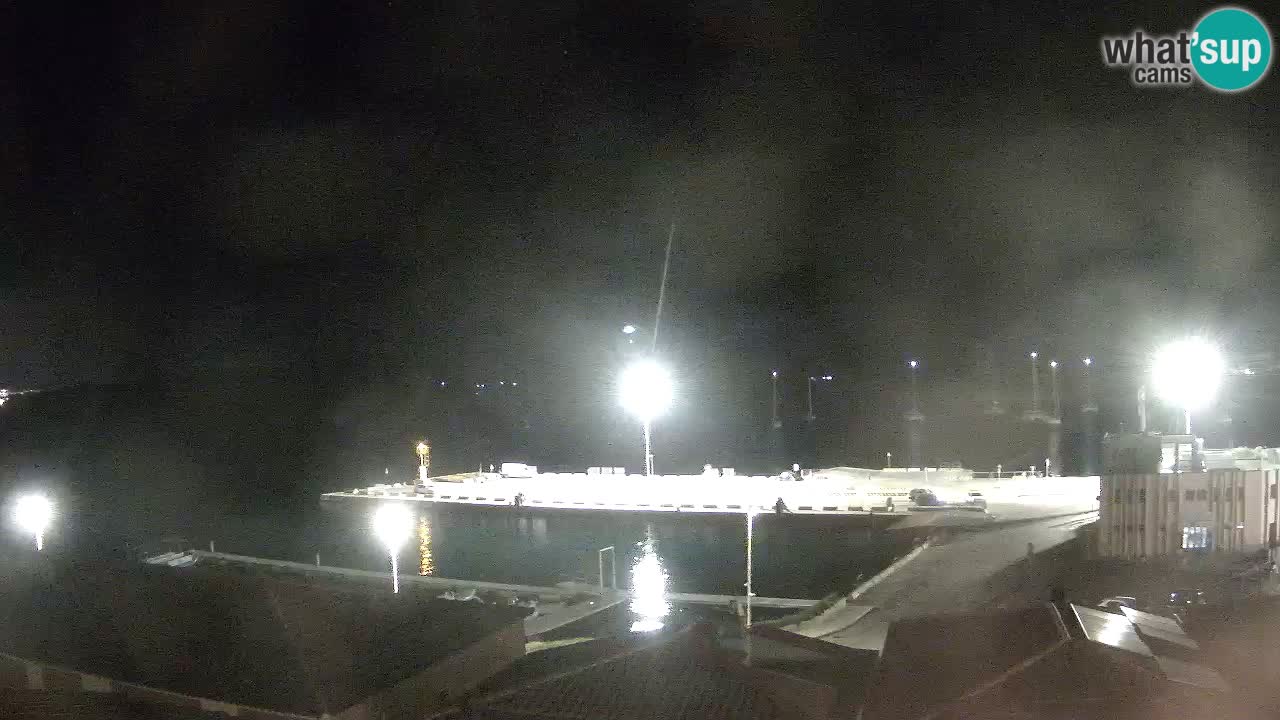 Porto di Palau – Sardinia