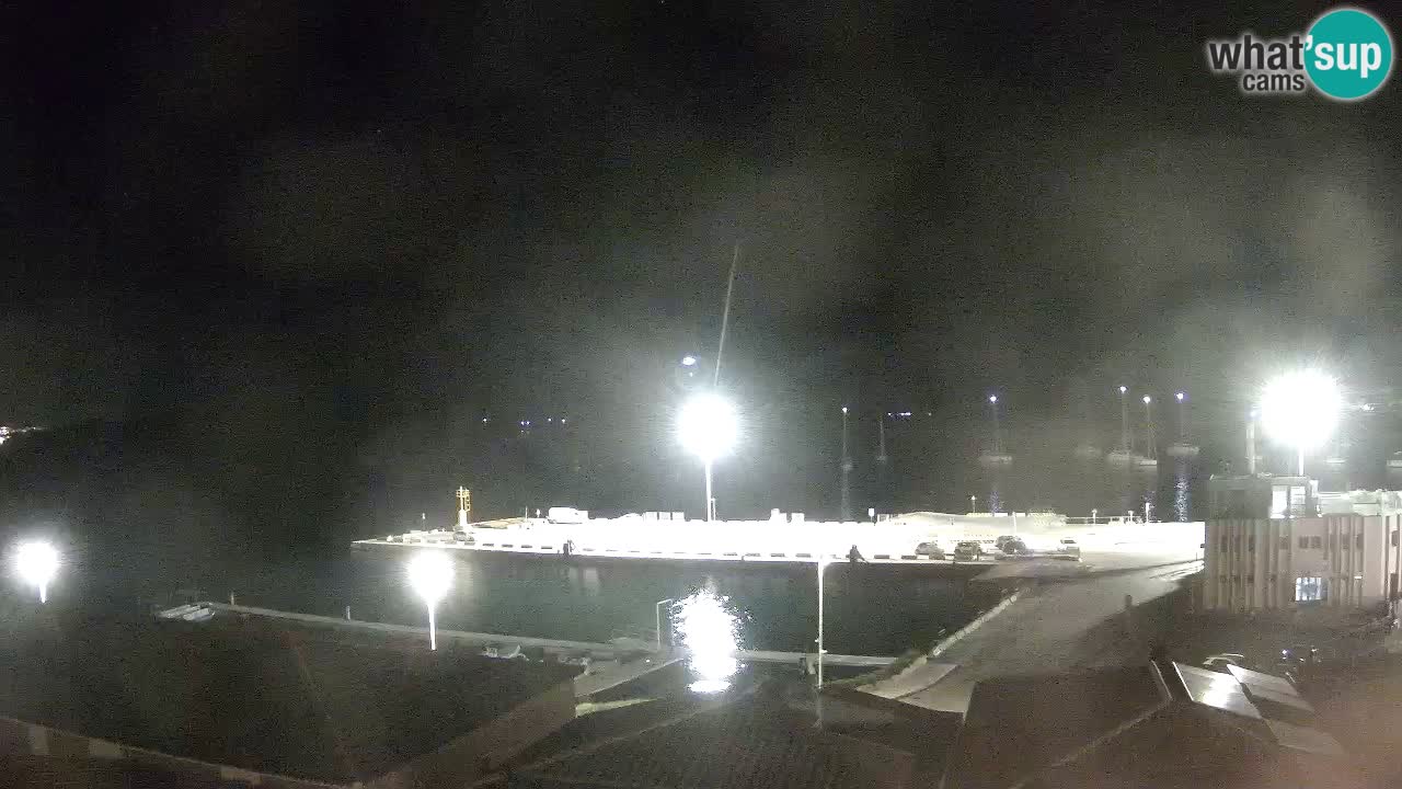 Porto di Palau – Sardinia