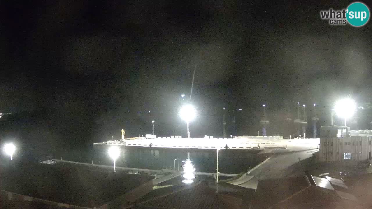 Porto di Palau – Sardinien