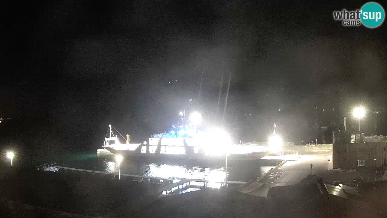 Porto di Palau – Sardaigne