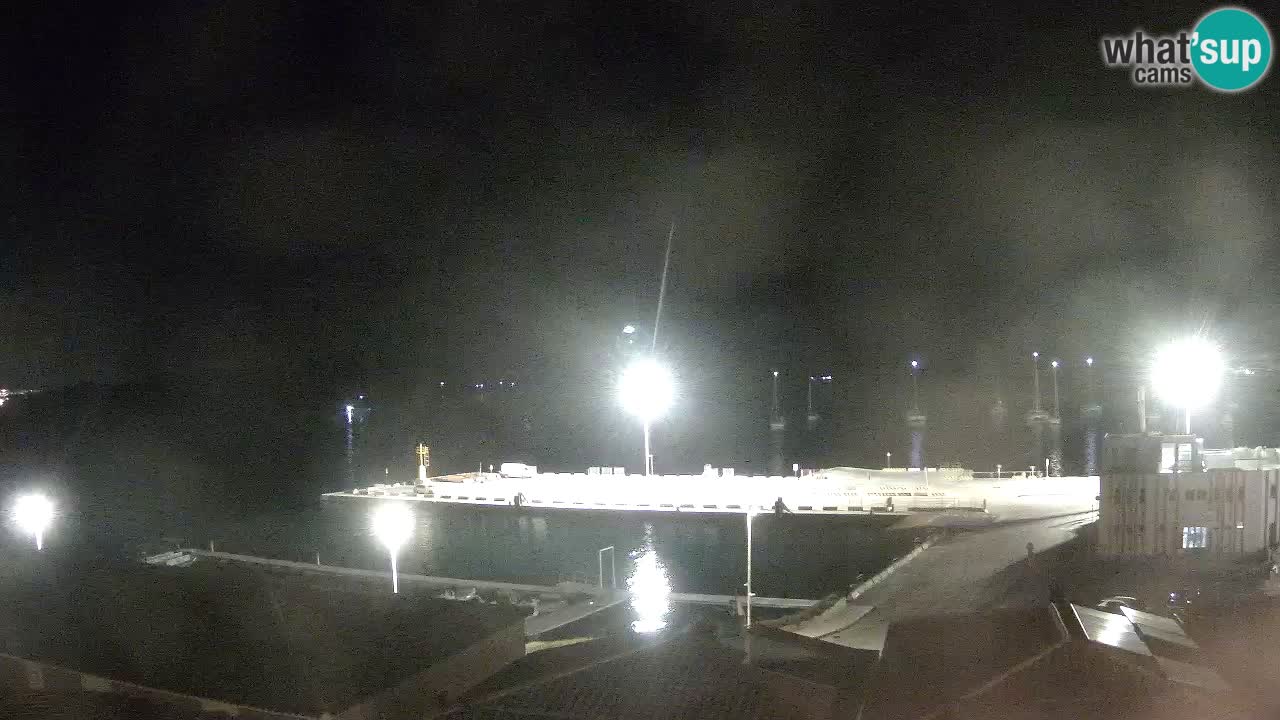 Porto di Palau – Sardegna