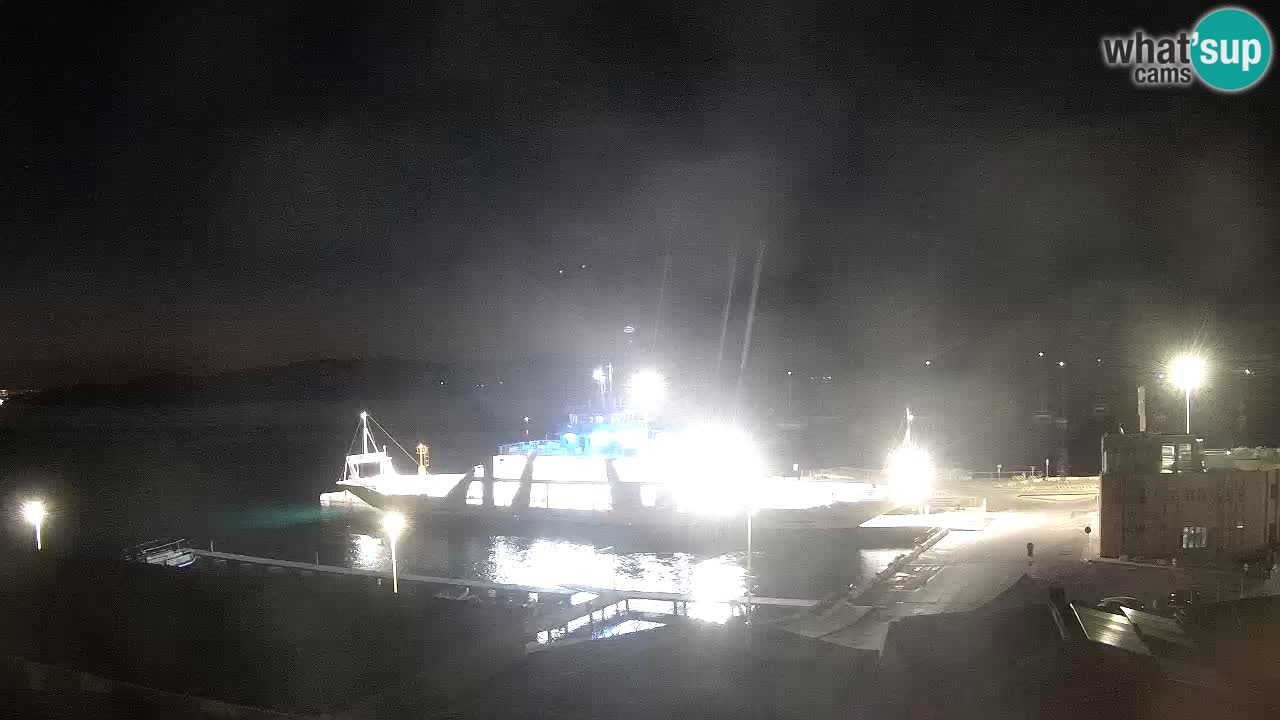 Porto di Palau – Sardegna