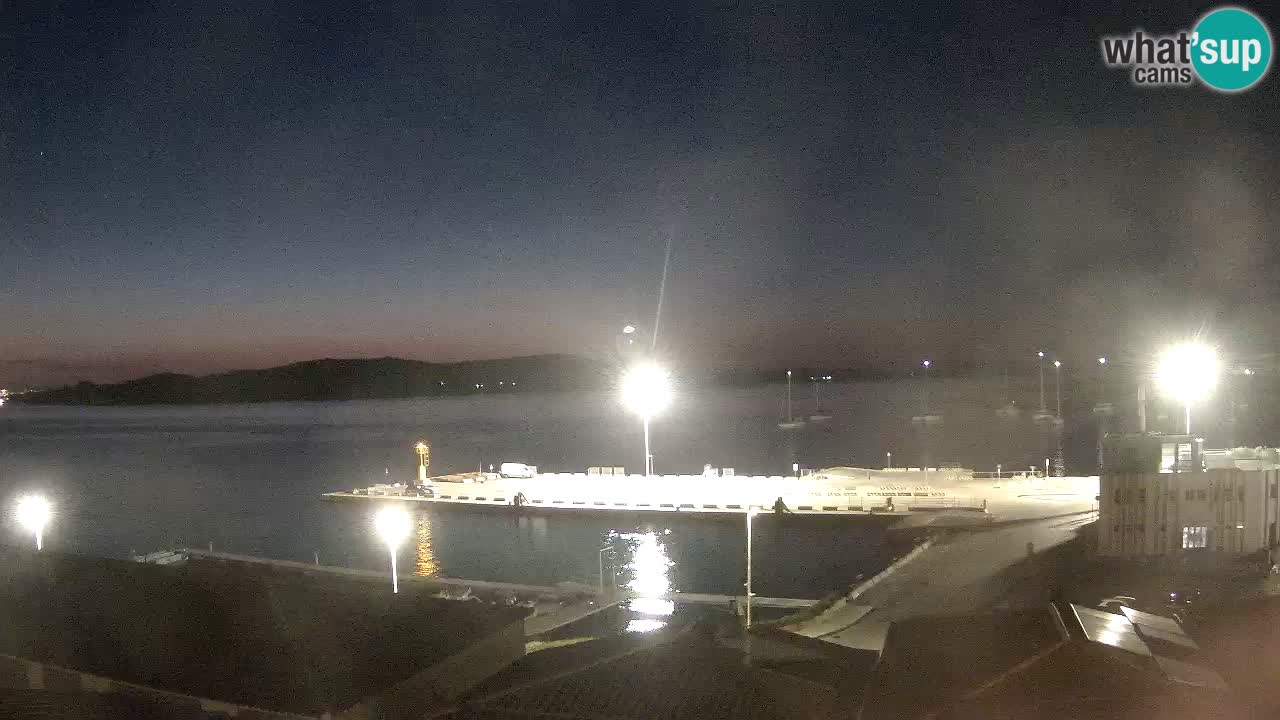 Porto di Palau – Sardinija