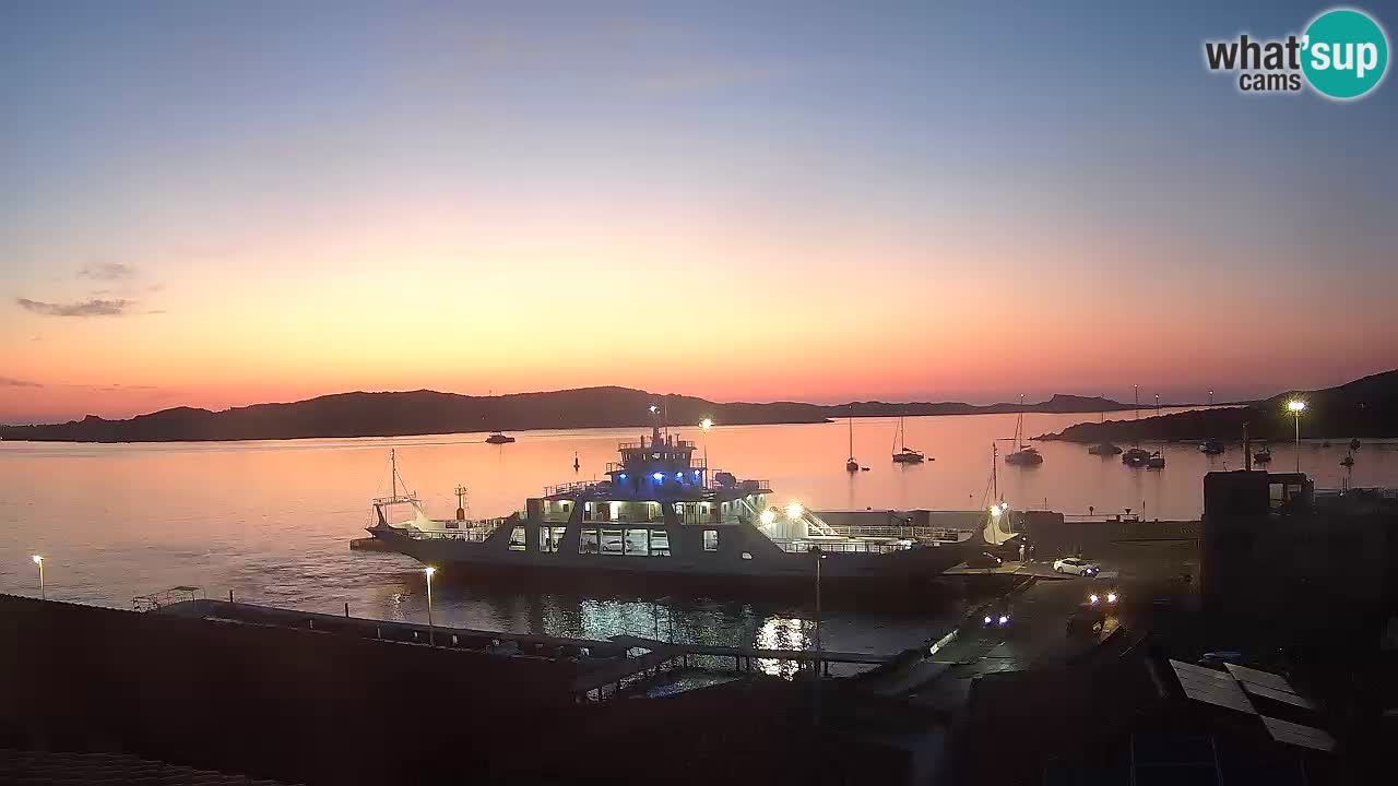 Porto di Palau – Sardegna