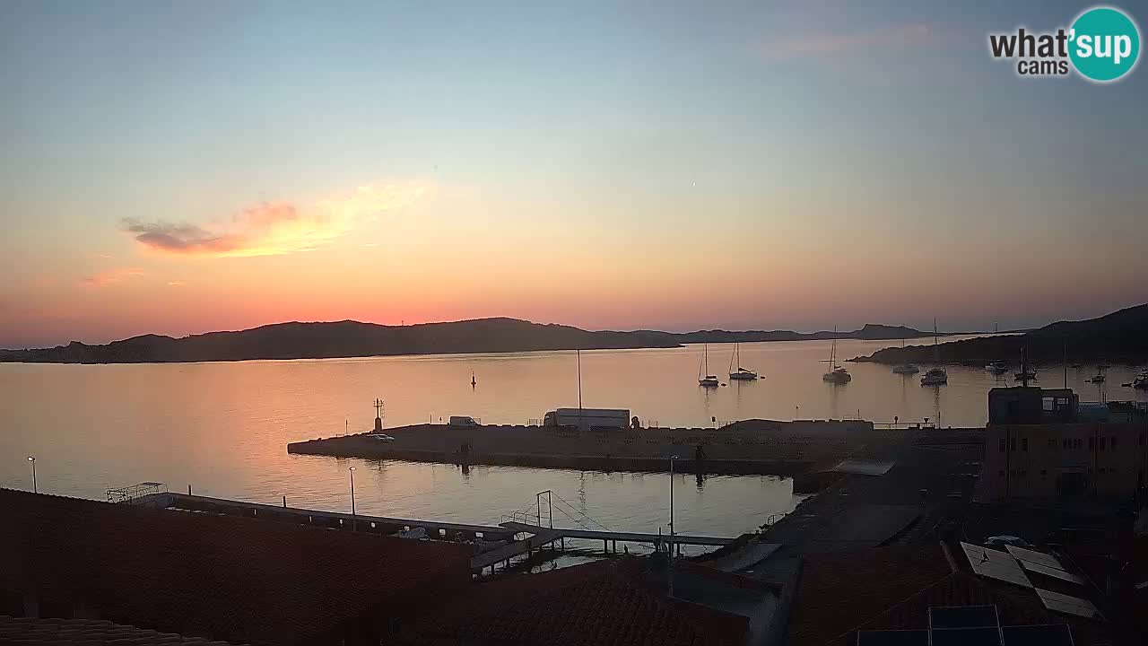 Porto di Palau – Sardinia