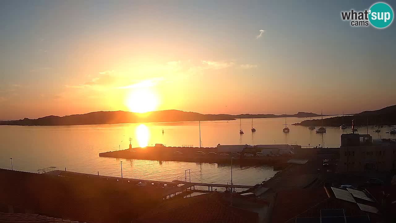 Porto di Palau – Sardegna