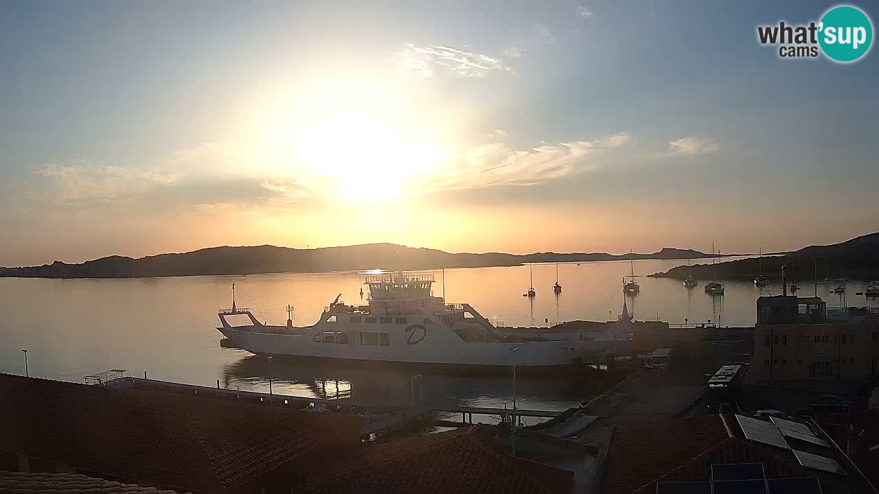 Porto di Palau – Sardinia