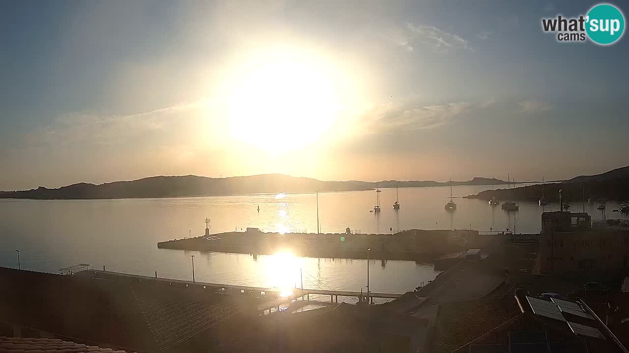 Porto di Palau – Sardinien