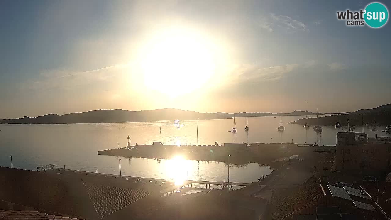 Porto di Palau – Sardinia
