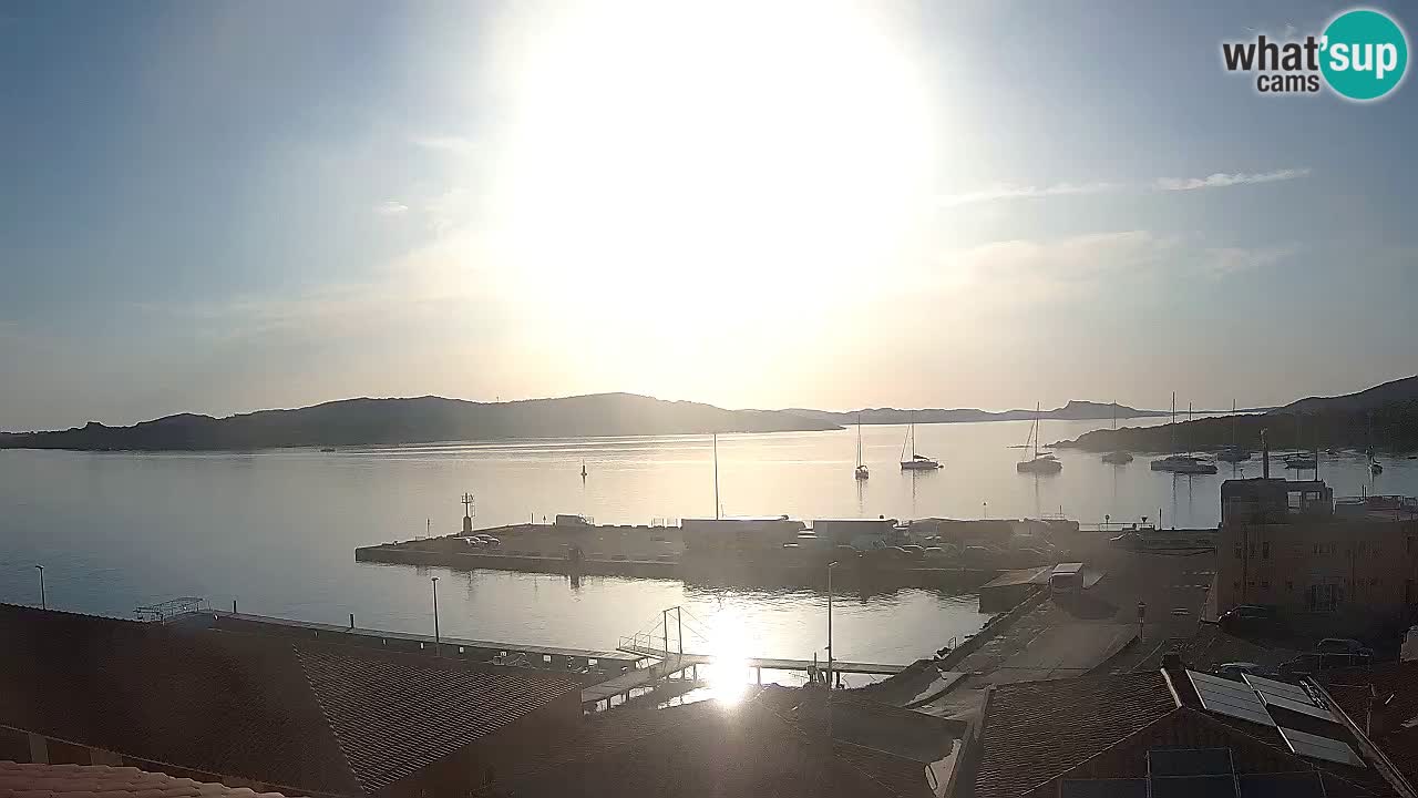 Porto di Palau – Sardinien