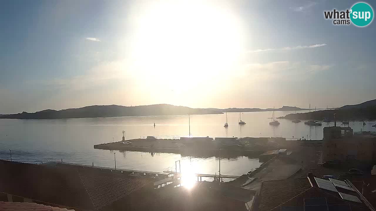 Porto di Palau – Sardinien