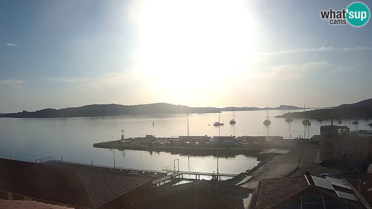 Porto di Palau – Sardinia