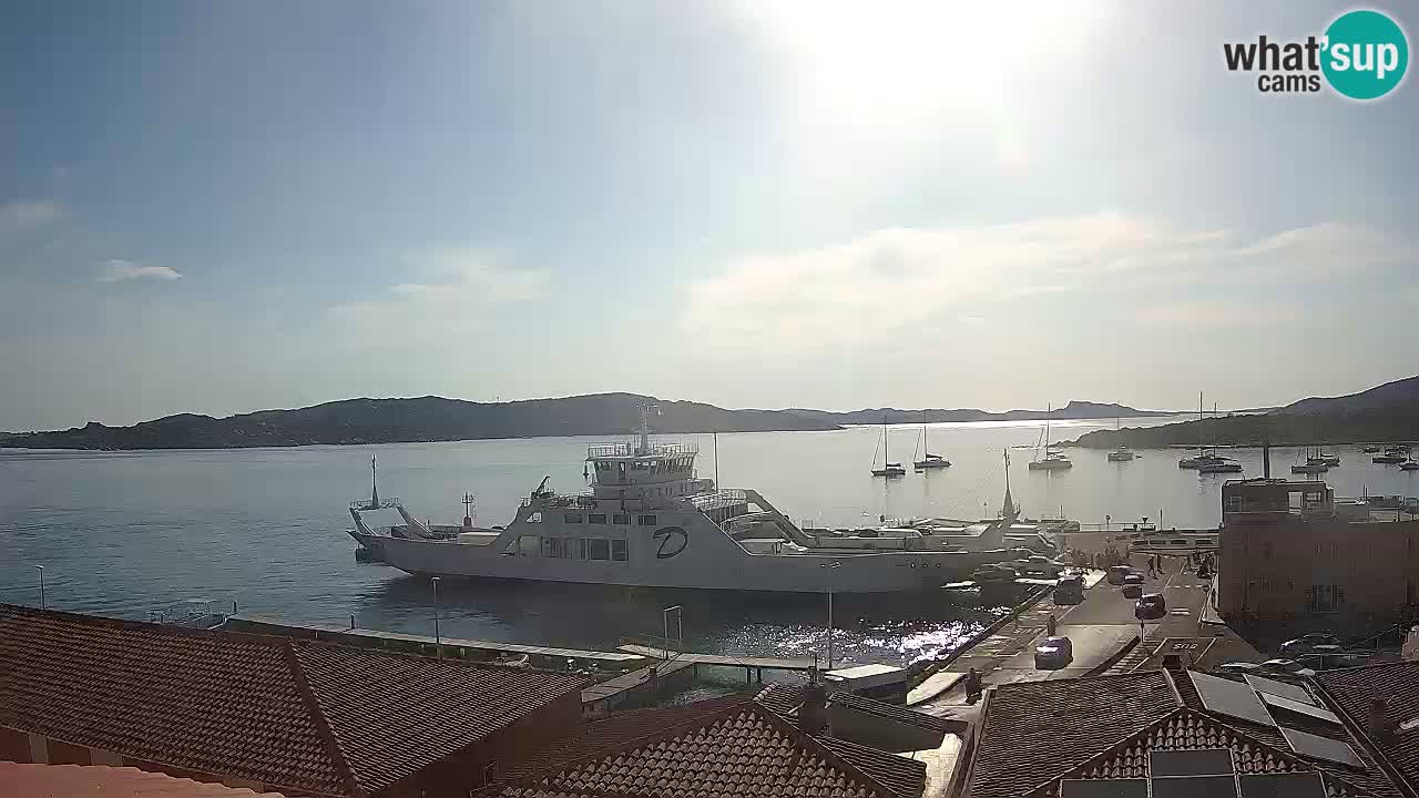 Porto di Palau – Sardinia