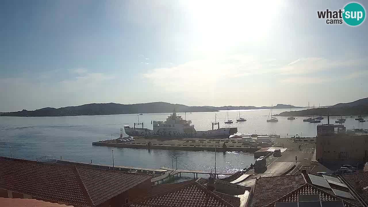 Porto di Palau – Sardinia
