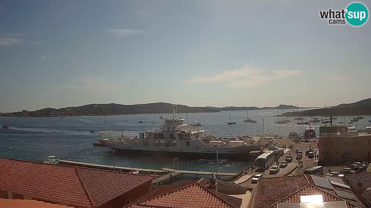 Porto di Palau – Sardinia