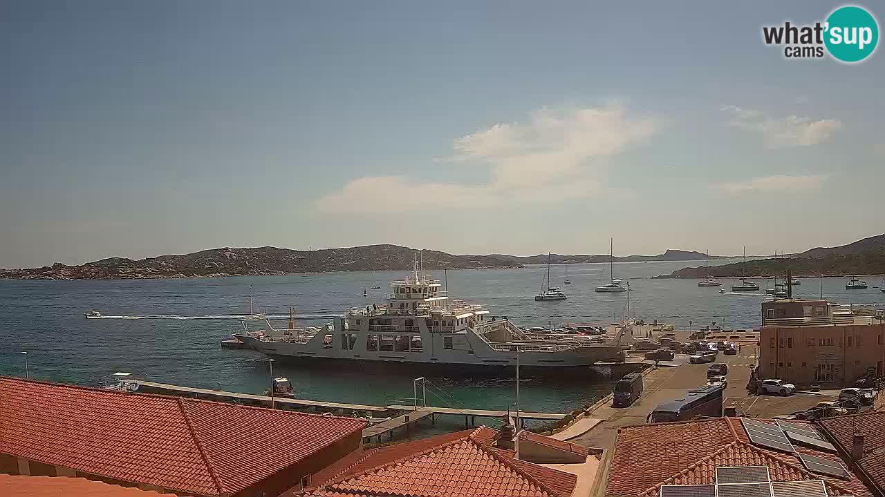 Porto di Palau – Sardegna
