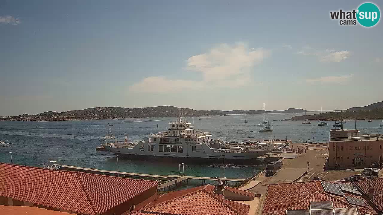 Porto di Palau – Sardinia