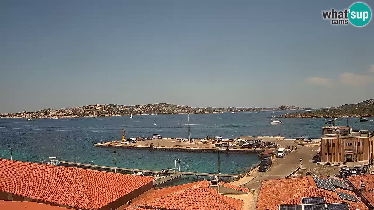 Porto di Palau – Sardegna