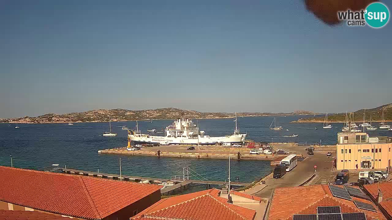 Porto di Palau – Sardinia