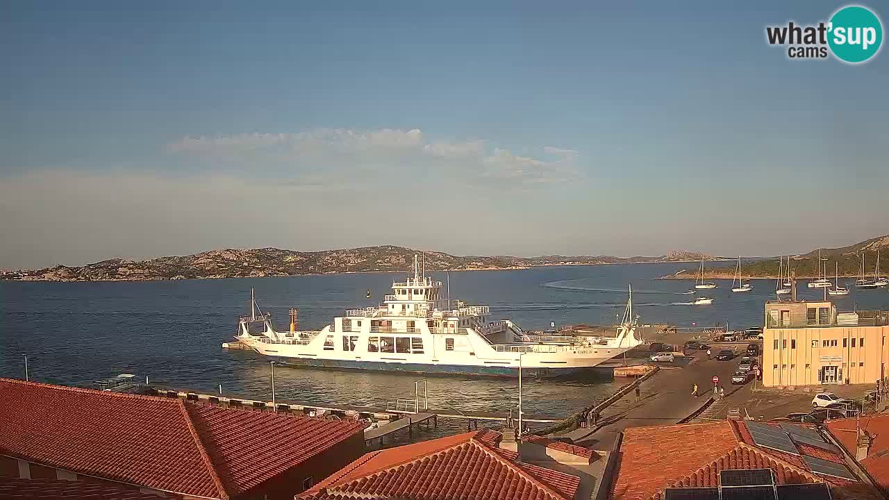 Porto di Palau – Sardinia