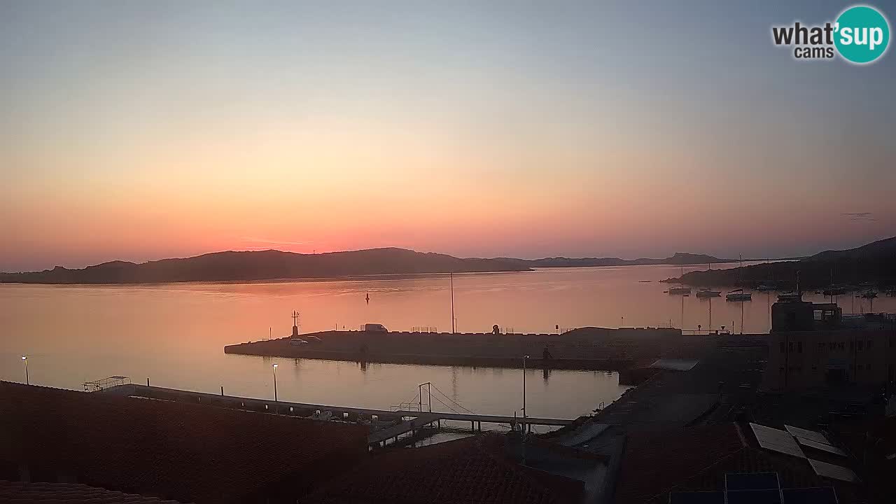 Porto di Palau – Sardegna