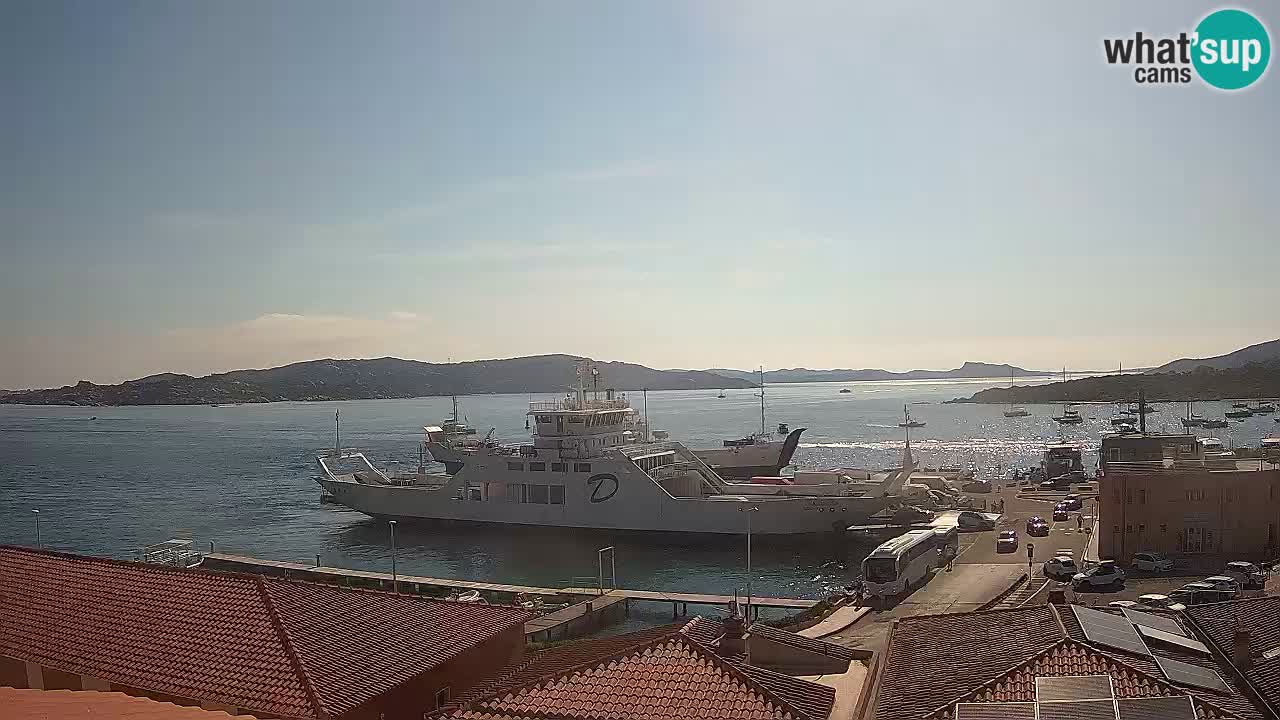 Porto di Palau – Sardegna
