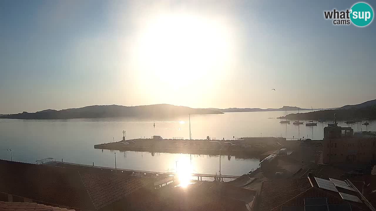Porto di Palau – Sardinien