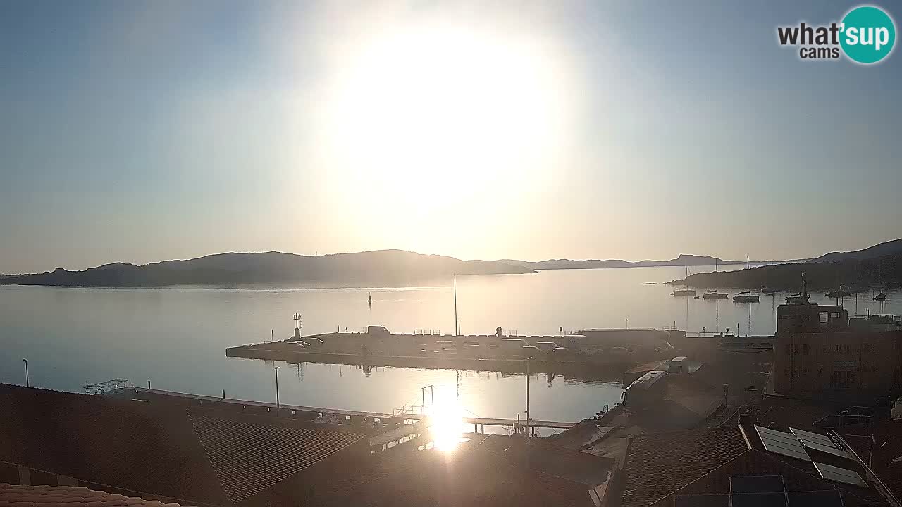 Porto di Palau – Sardinija