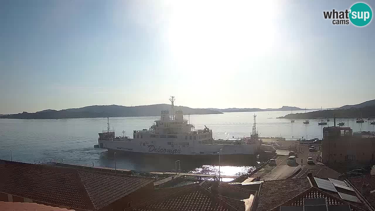 Porto di Palau – Sardinia