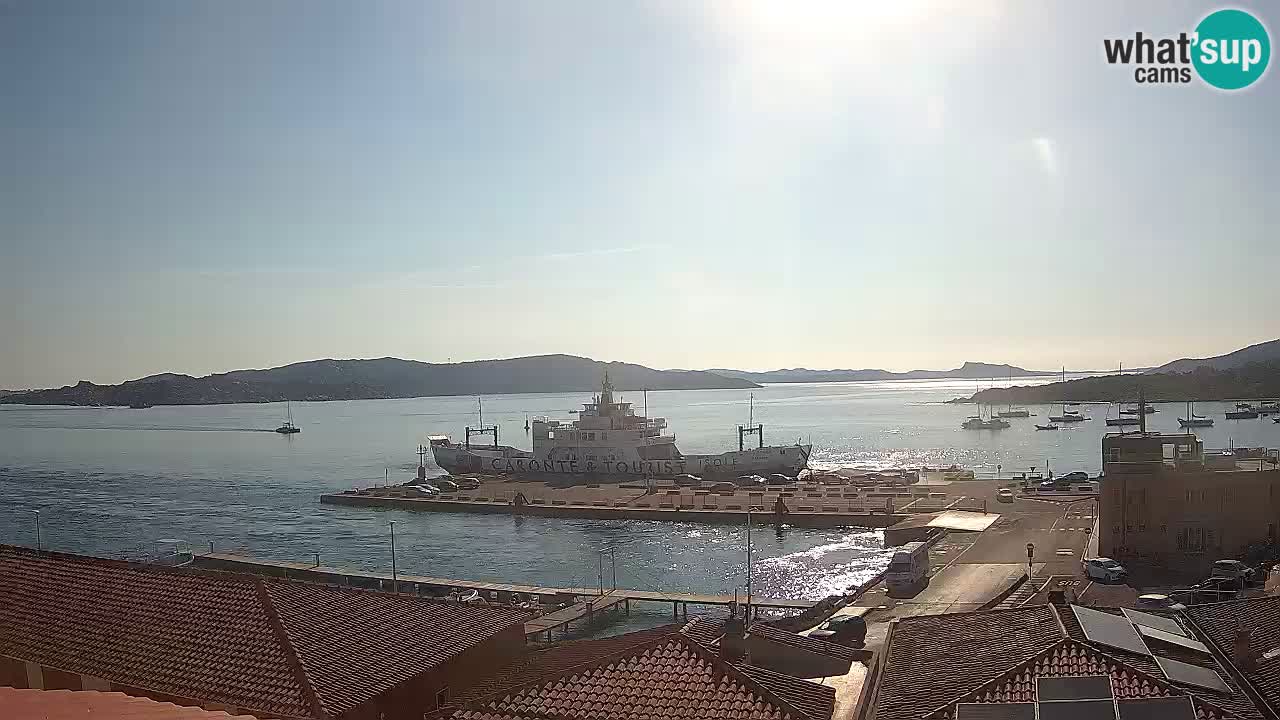Porto di Palau – Sardegna