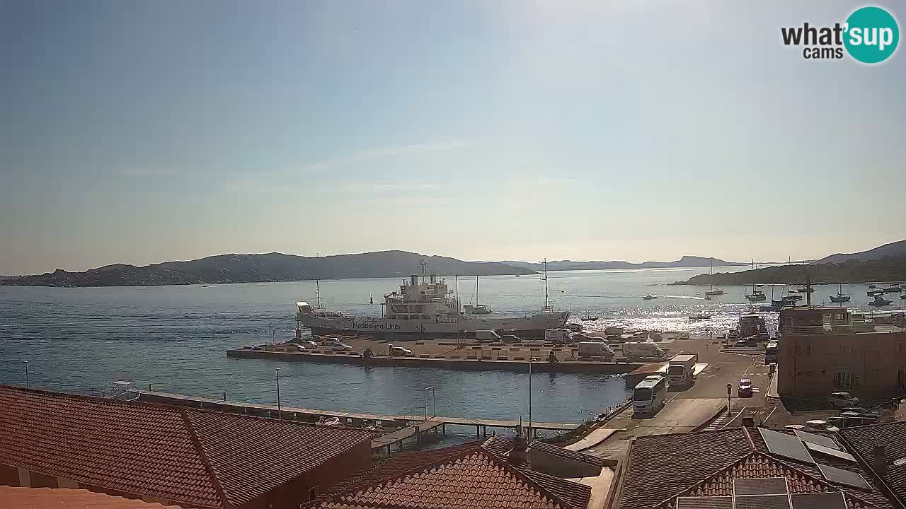Porto di Palau – Sardinia
