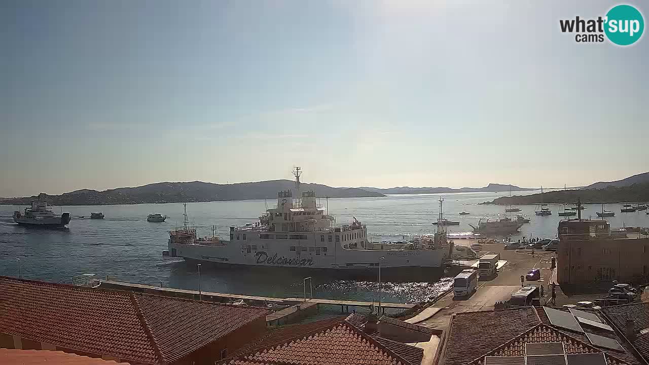 Porto di Palau – Sardinien