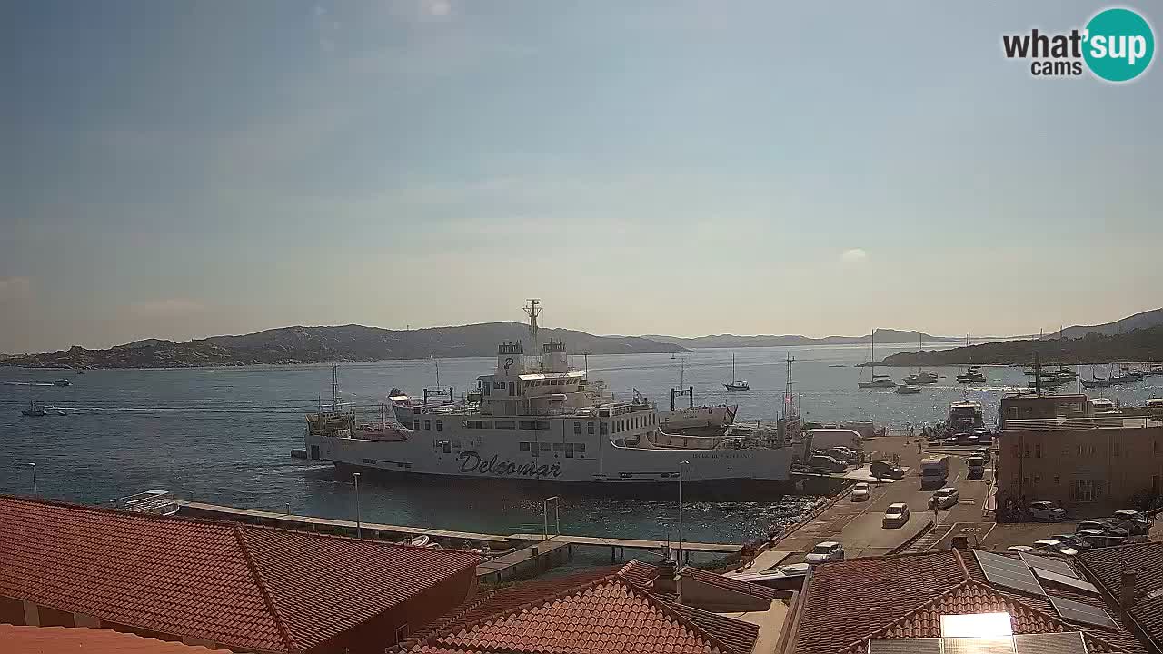 Porto di Palau – Sardegna