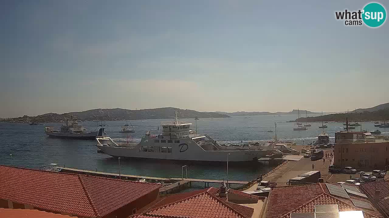 Porto di Palau – Sardinien