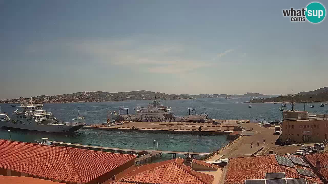 Porto di Palau – Sardinien