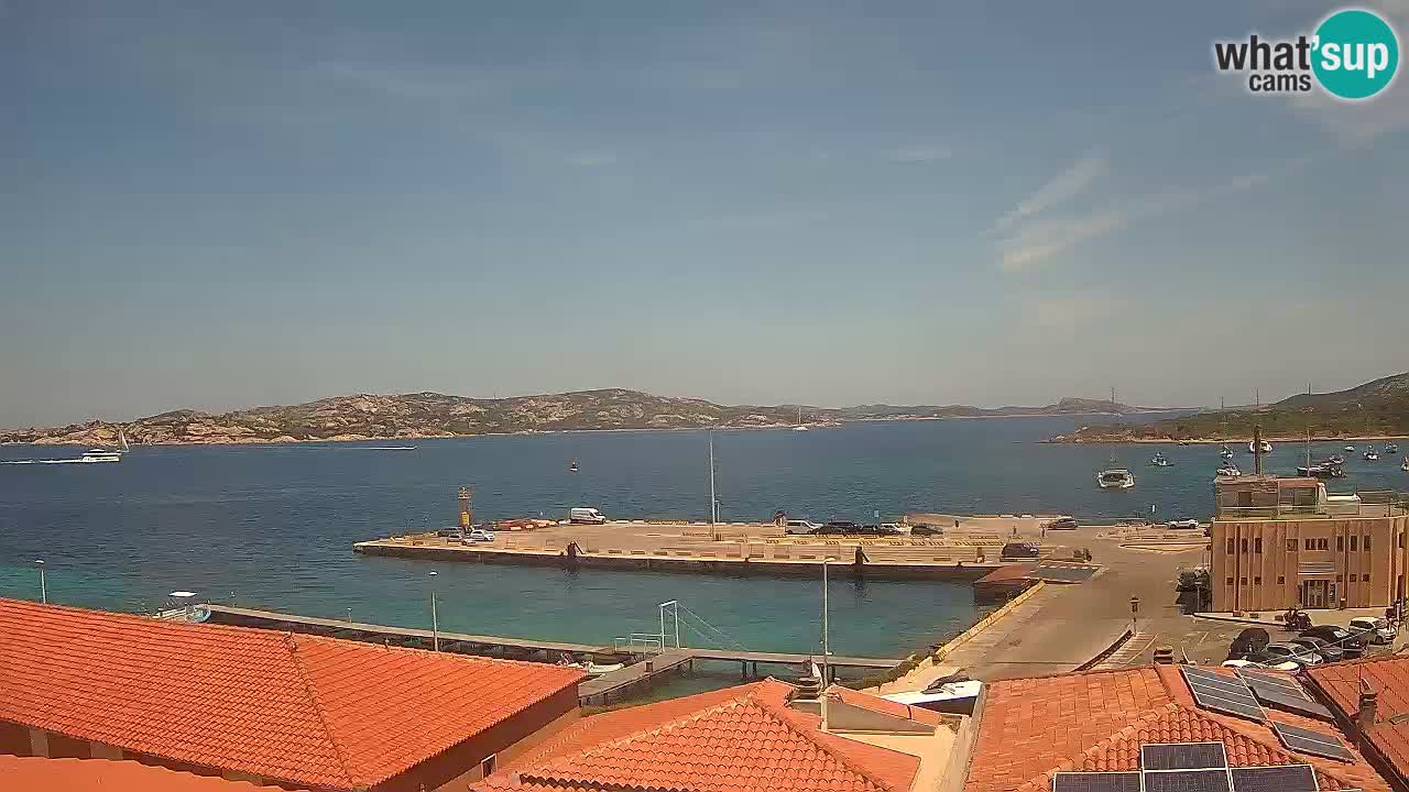 Porto di Palau – Sardinien