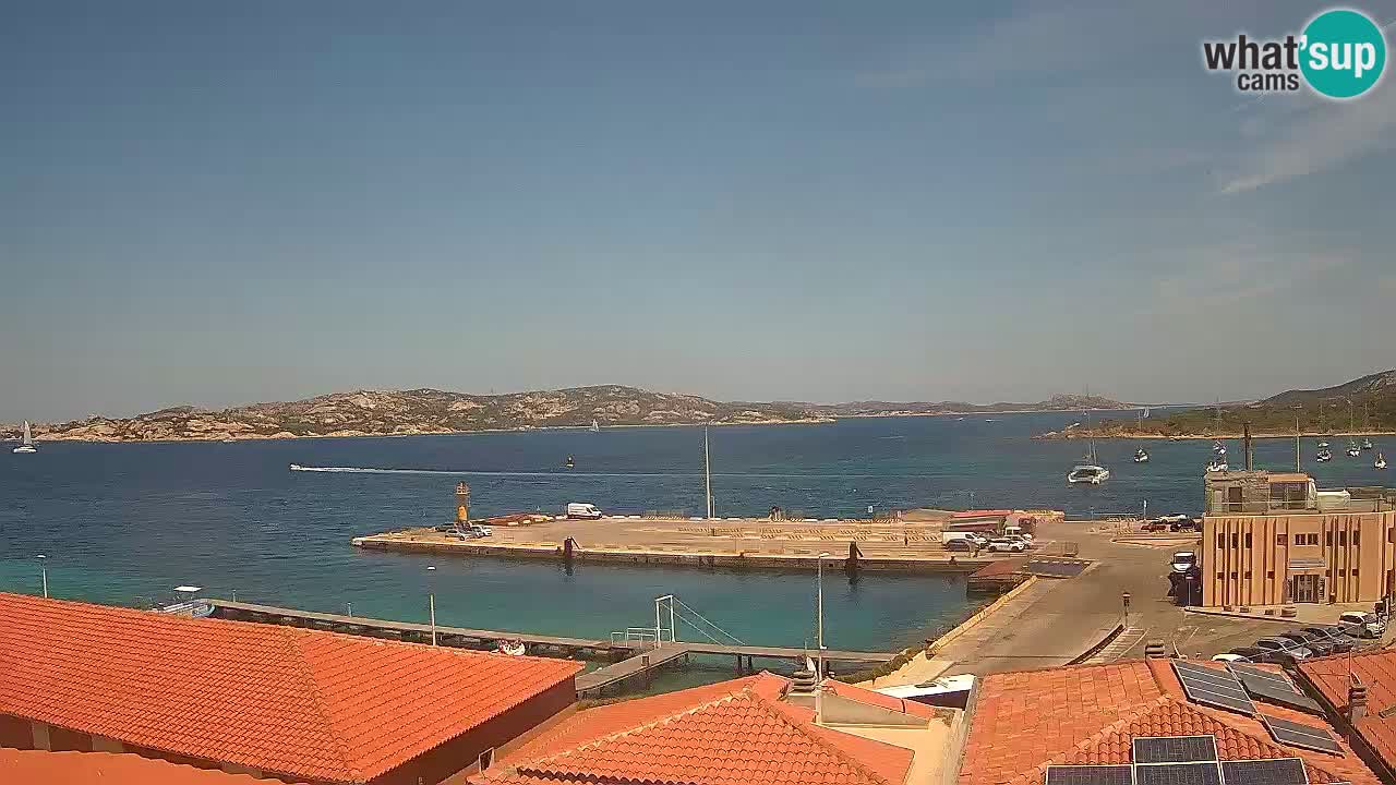 Porto di Palau – Sardegna